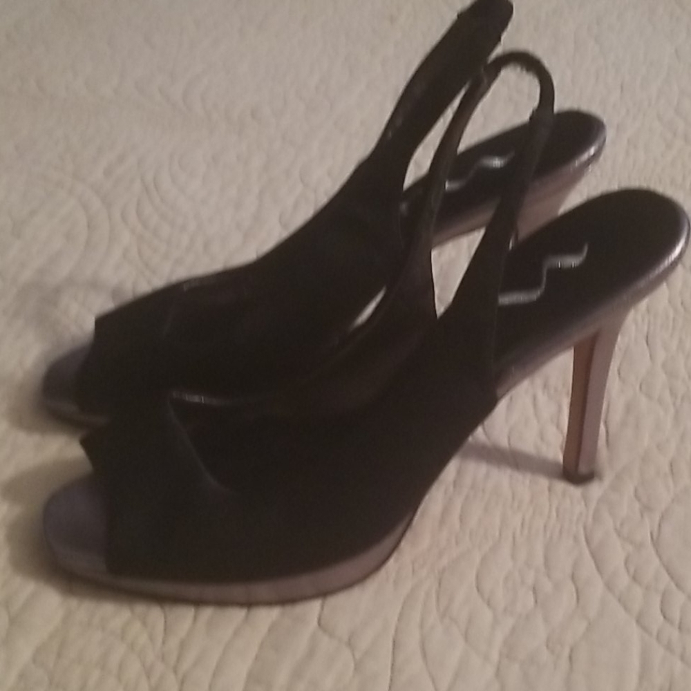 Nina high heels